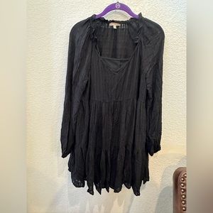 wonderly long sleeve dress